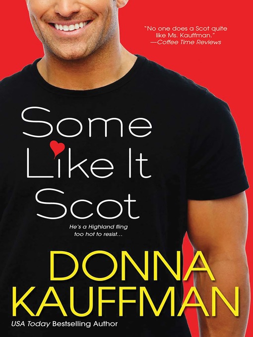 Cover image for Some Like It Scot